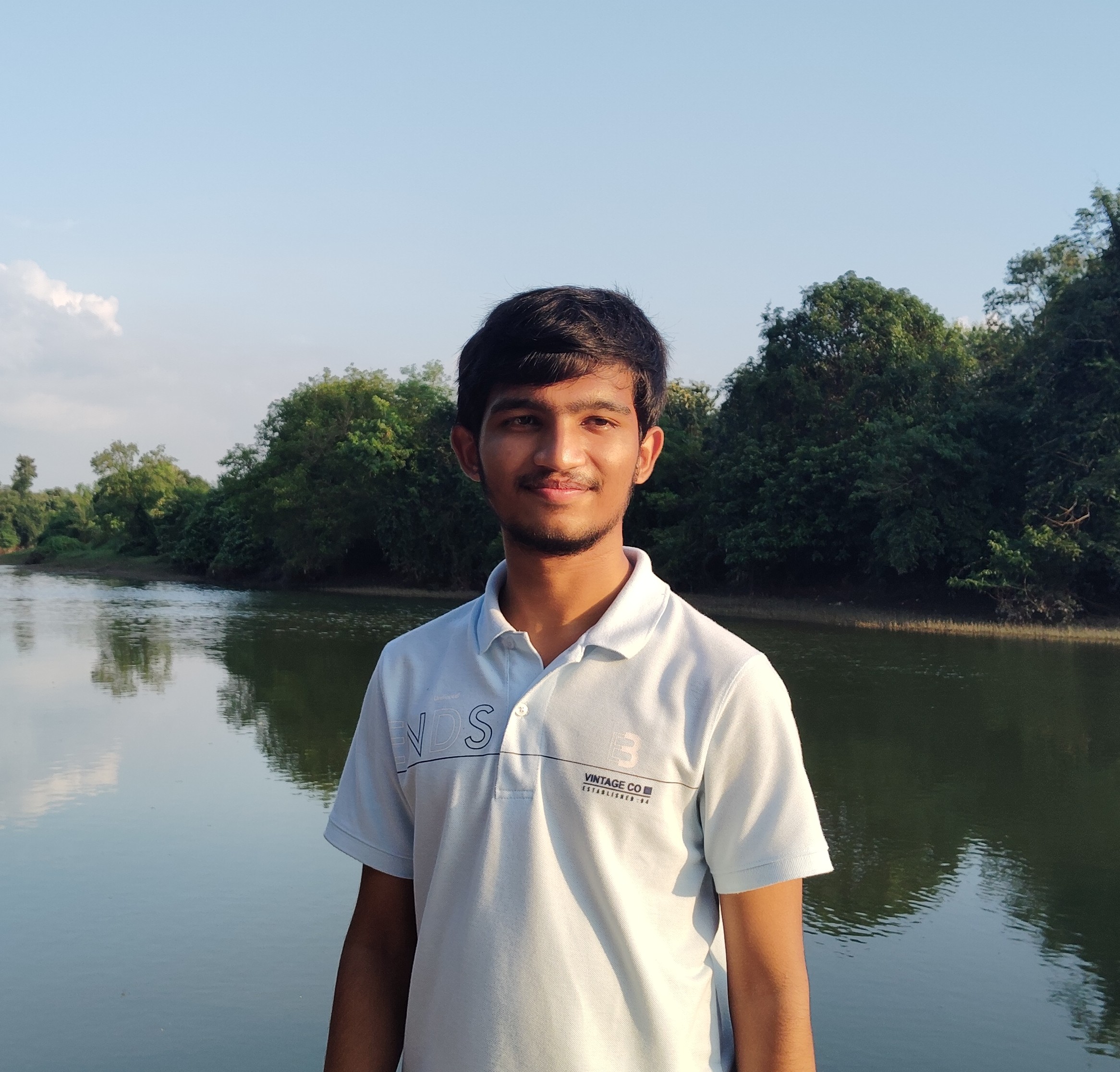 Vandan Patel
